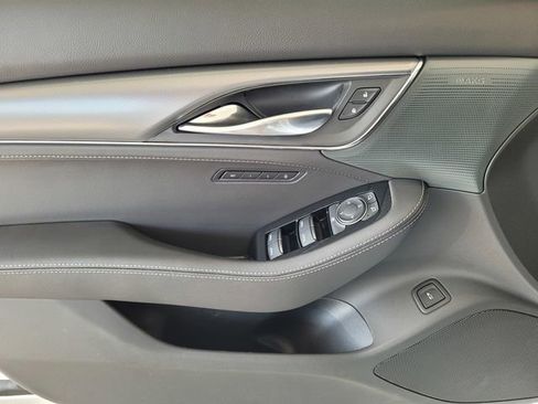 New 2026 Cadillac CT5 Premium Luxury image 18