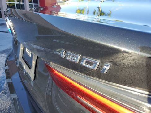 Used 2025 BMW 430i xDrive Coupe image 10