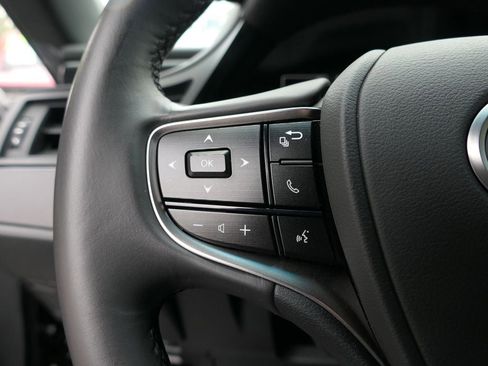 Used 2025 Lexus ES 350 350 image 15