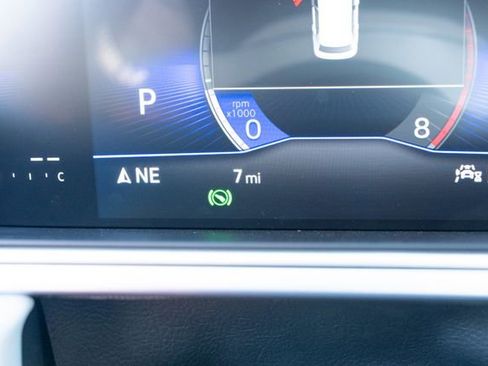 New 2026 Volkswagen Taos SE FWD image 11