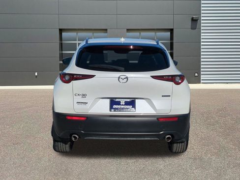 Used 2025 MAZDA CX-30 AWD 2.5 S w/ Premium Package image 6