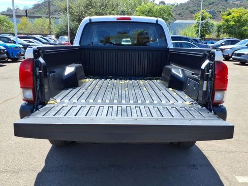 Used 2020 Toyota Tacoma SR RWD image 6