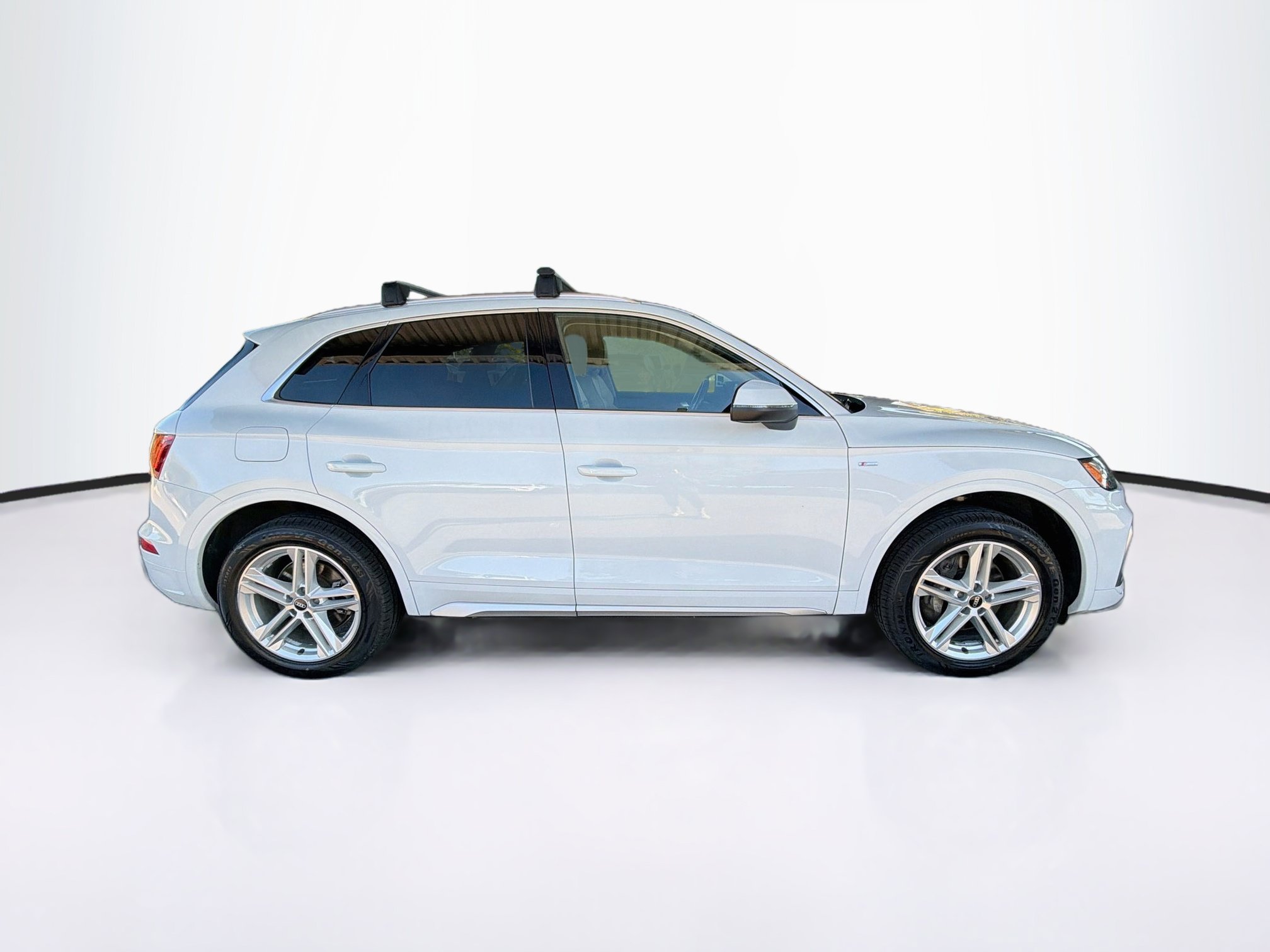 Used 2021 Audi Q5 e Premium Plus w/ Premium Plus Package AWD/4WD image 10