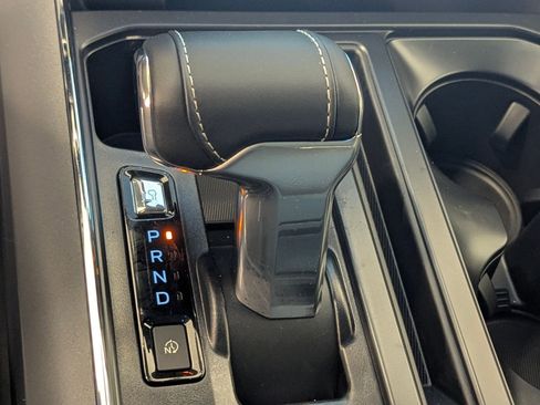 New 2025 Ford F150 Lightning Flash image 17