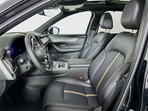 New 2026 MAZDA CX-90 Plug-In Hybrid w/ Premium Plus image 8