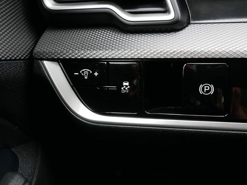 Certified 2023 Kia Sportage LX AWD/4WD image 26