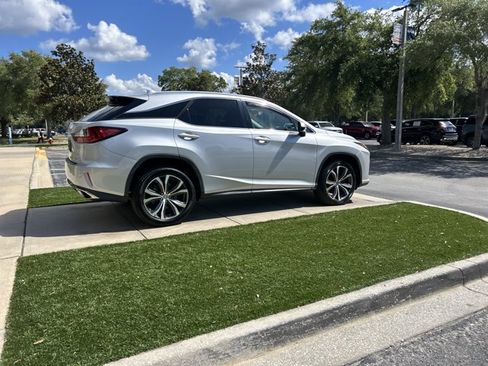 Used 2017 Lexus RX 350 FWD w/ Premium Package image 5