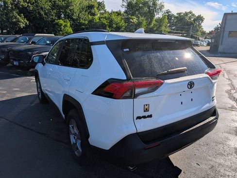 Certified 2023 Toyota RAV4 XLE w/ Convenience Package AWD/4WD image 5