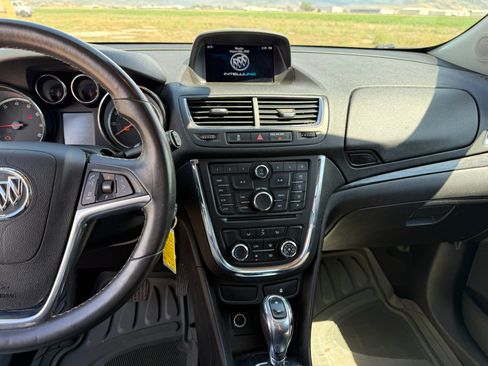 Used 2013 Buick Encore AWD image 19