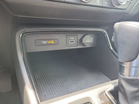 Certified 2023 Honda CR-V LX image 22