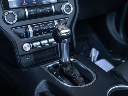 Used 2023 Ford Mustang GT Premium RWD image 13