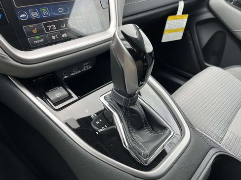 Certified 2025 Subaru Outback Premium w/ Popular Package #1 image 27