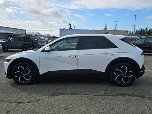 Used 2024 Hyundai Ioniq 5 SEL image 4