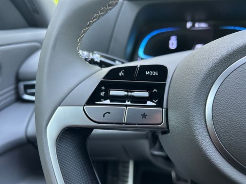 New 2025 Hyundai Elantra Sport image 12