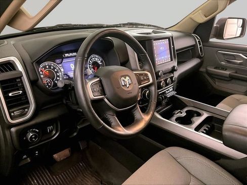 Used 2020 RAM 1500 Big Horn AWD/4WD image 12