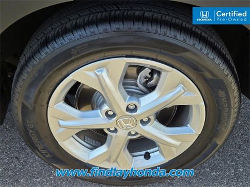 Used 2023 Honda HR-V LX image 11