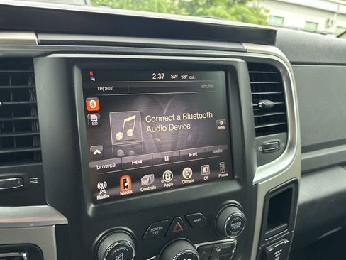 Used 2014 RAM 1500 Big Horn AWD/4WD image 20
