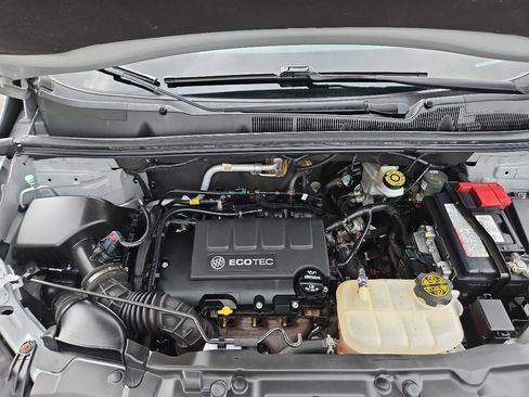 Used 2018 Buick Encore Preferred AWD/4WD image 34