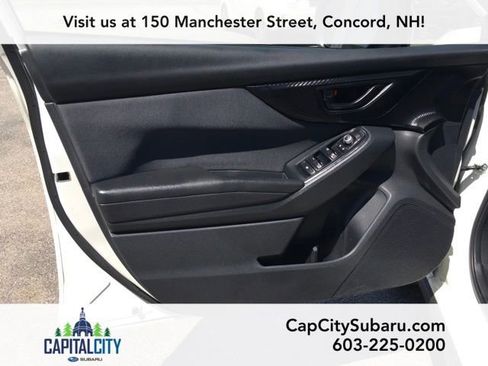 Used 2020 Subaru Crosstrek 2.0i Premium AWD/4WD image 11