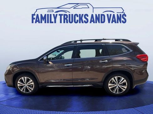 Used 2019 Subaru Ascent Touring w/ Popular Package #2 AWD/4WD image 2