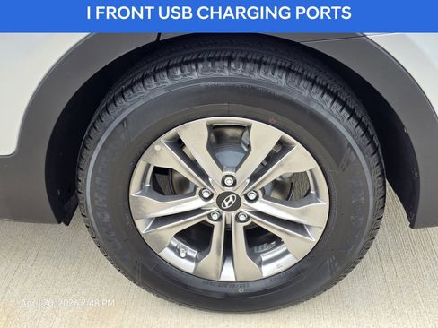 Used 2016 Hyundai Santa Fe Sport image 12