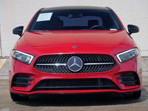 Used 2020 Mercedes-Benz A 220 image 6