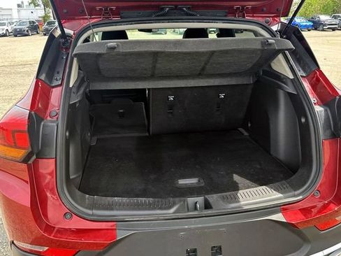 Used 2020 Buick Encore GX Preferred AWD/4WD image 13