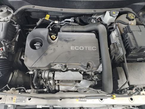 Used 2019 Chevrolet Equinox LT AWD/4WD image 14