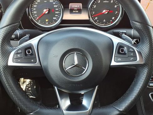 Certified 2018 Mercedes-Benz E 400 Cabriolet w/ Premium 2 Package (Q02) image 9