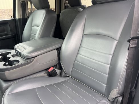 Used 2020 RAM 1500 Tradesman w/ Protection Group image 12