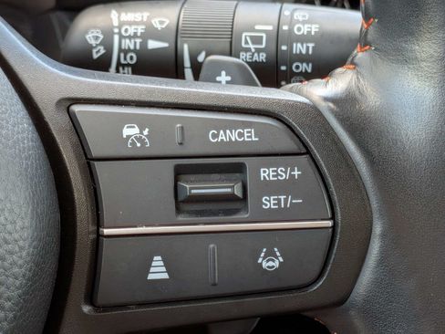 Used 2024 Honda CR-V Sport image 33