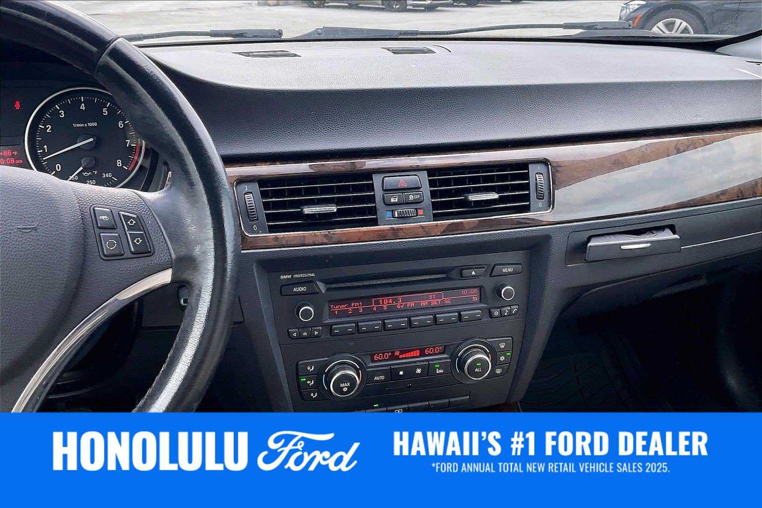 Used 2012 BMW 328i Coupe RWD image 14
