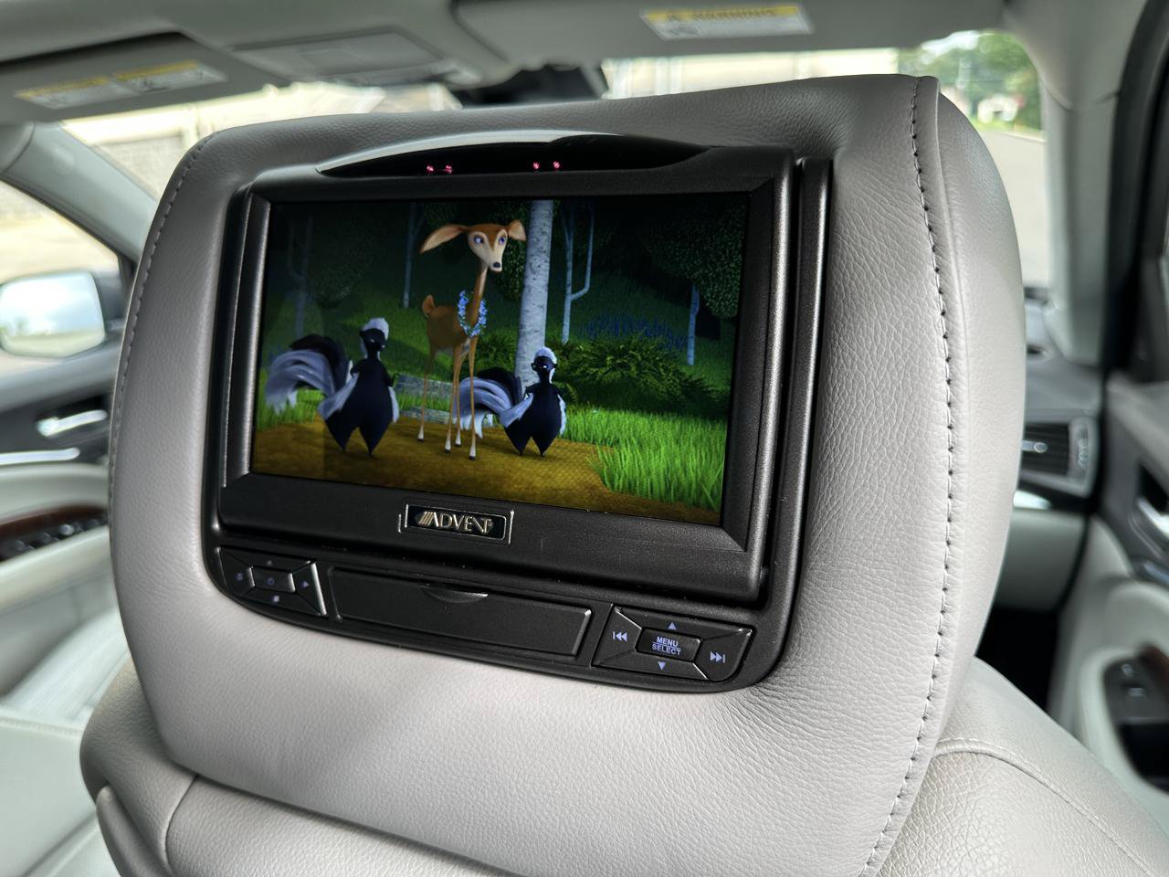 Used 2017 Acura MDX w/ Technology Package AWD/4WD image 14