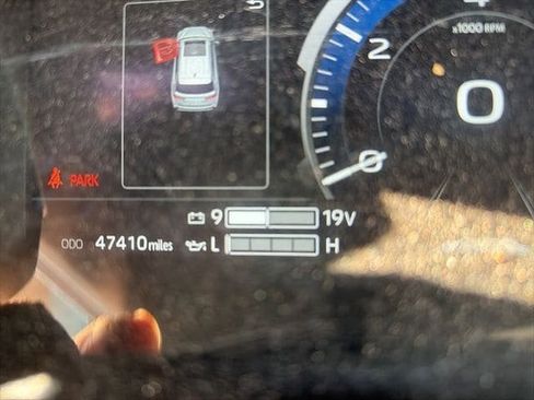 Used 2024 Toyota Sequoia SR5 w/ SR5 Premium Package image 6