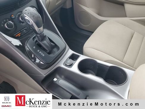 Used 2015 Ford Escape SE FWD image 21
