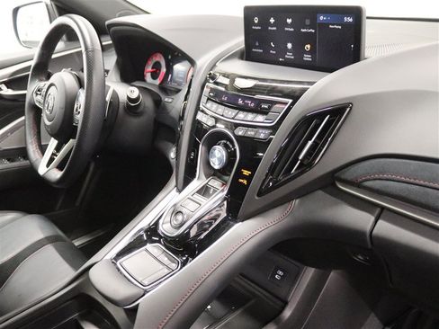 Used 2023 Acura RDX A-Spec w/ Advance Package AWD/4WD image 30