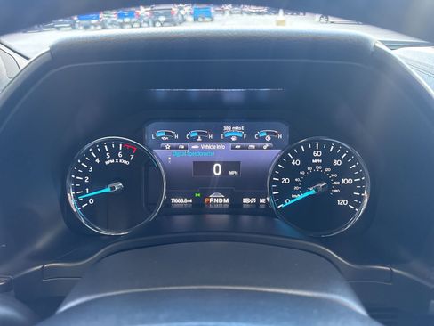 Certified 2020 Ford Expedition Limited w/ Equipment Group 301A image 28