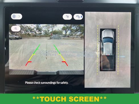 New 2026 Ford F350 Platinum image 23