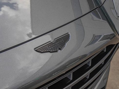 New 2026 Aston Martin DBX 707 AWD/4WD image 4