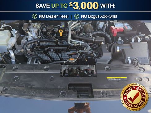 Used 2022 Nissan Altima 2.5 SR w/ Midnight Edition Package image 25