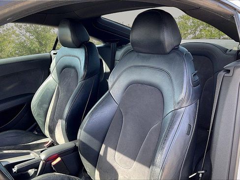 Used 2012 Audi TT 2.0T Premium Plus image 18