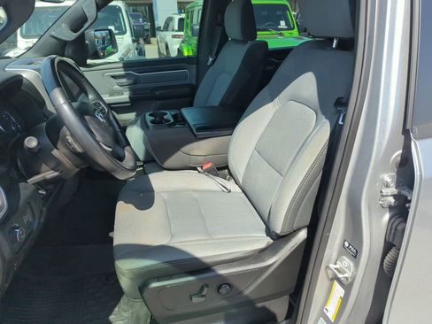 Used 2022 RAM 1500 Big Horn image 12