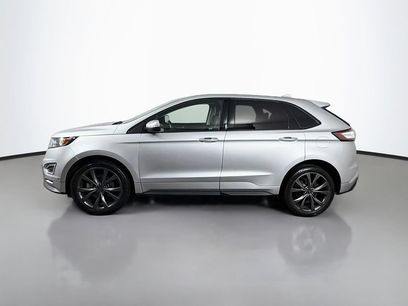 Used 2018 Ford Edge Sport w/ Equipment Group 401A