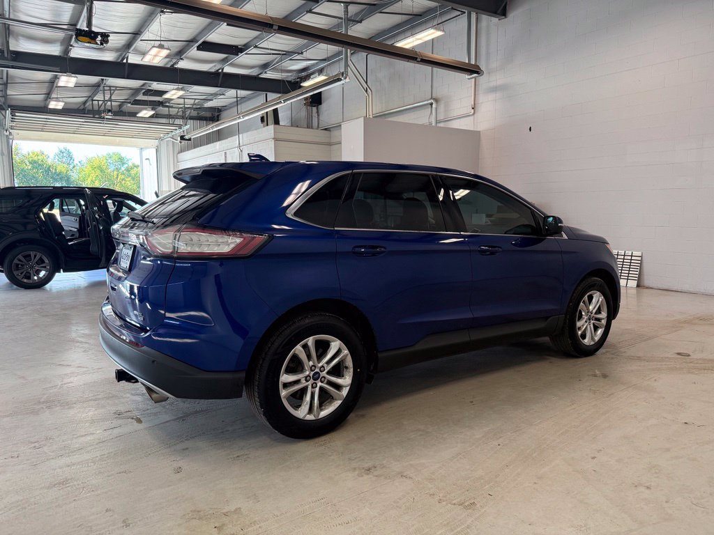 Used 2015 Ford Edge SEL w/ Equipment Group 201A AWD/4WD image 7