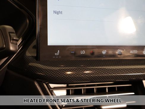 Used 2024 Ford Escape ST-Line w/ Tech Pack #1 FWD image 7