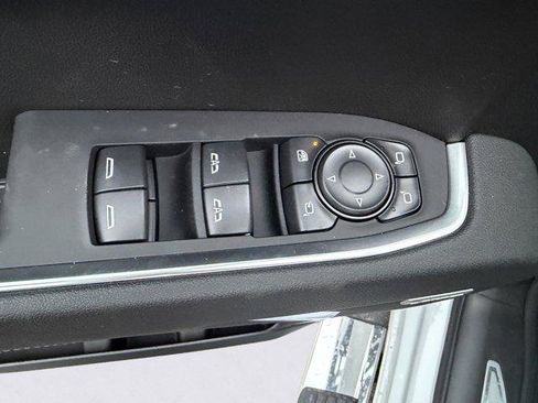 New 2026 GMC Sierra 1500 SLT w/ SLT Premium Package image 32