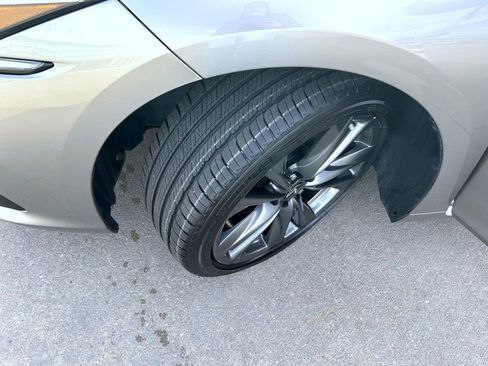 Used 2019 Lexus ES 350 F Sport image 22