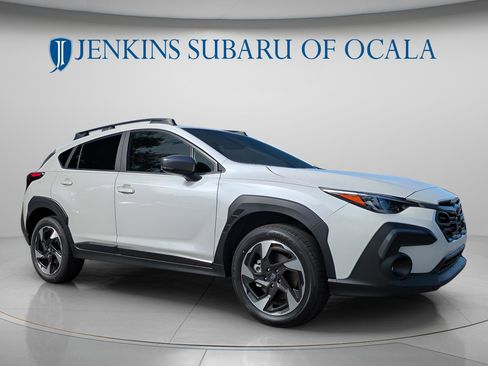 New 2026 Subaru Crosstrek 2.5i Limited AWD/4WD image 9