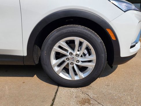 New 2026 Buick Envista Preferred w/ Convenience I Package image 48