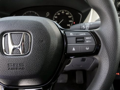 Used 2026 Honda Civic LX image 16